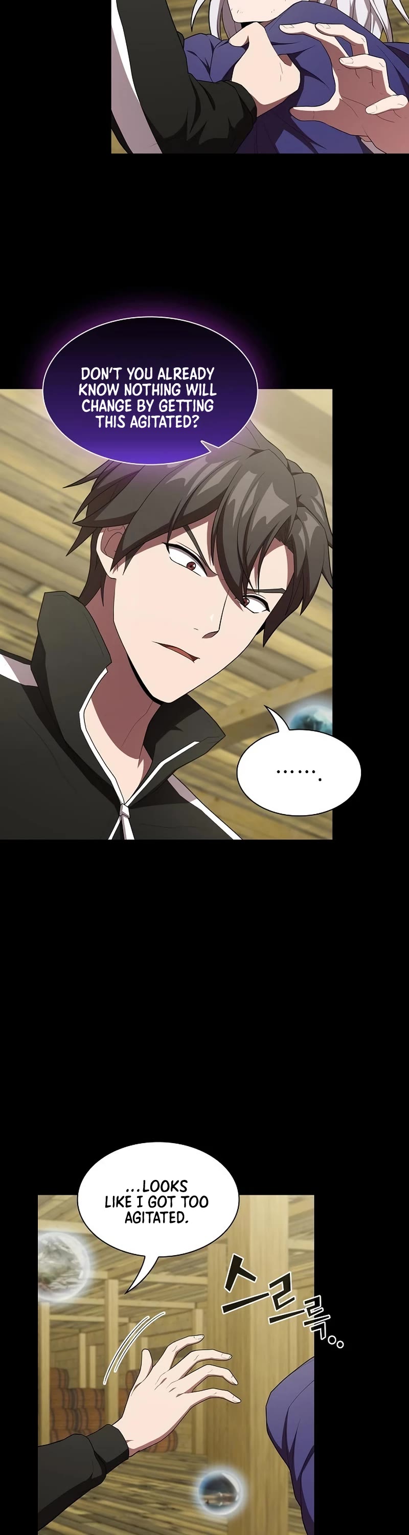 The Tutorial Tower's Advanced Player Chapter 146 page 3 - Chapter 146