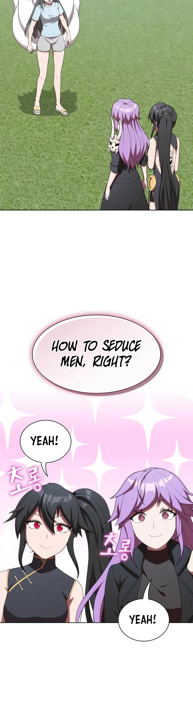 The Tutorial Tower's Advanced Player Chapter 146 page 31 - Chapter 146