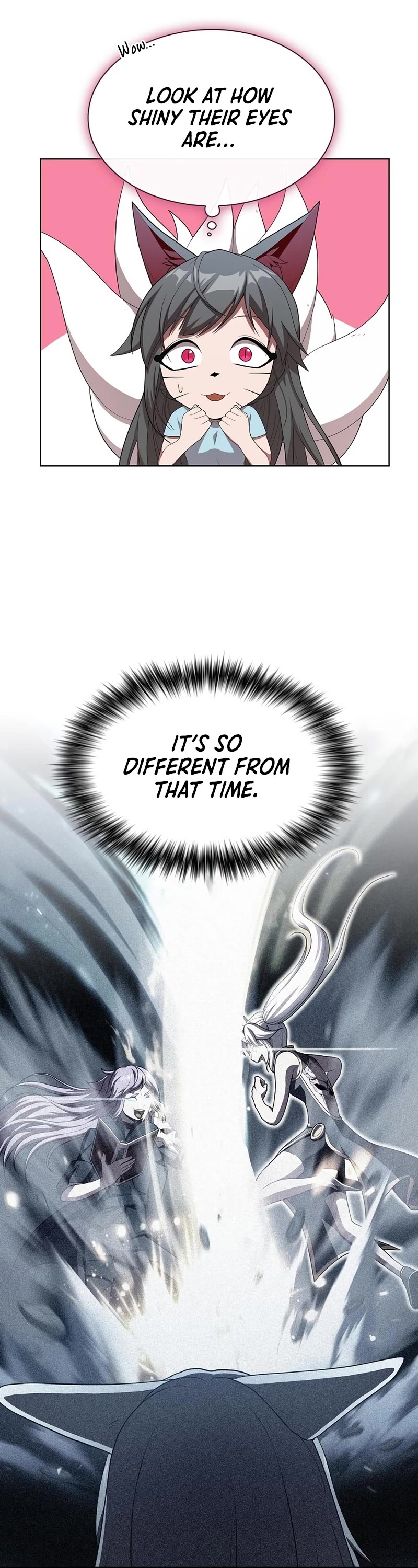 The Tutorial Tower's Advanced Player Chapter 146 page 32 - Chapter 146