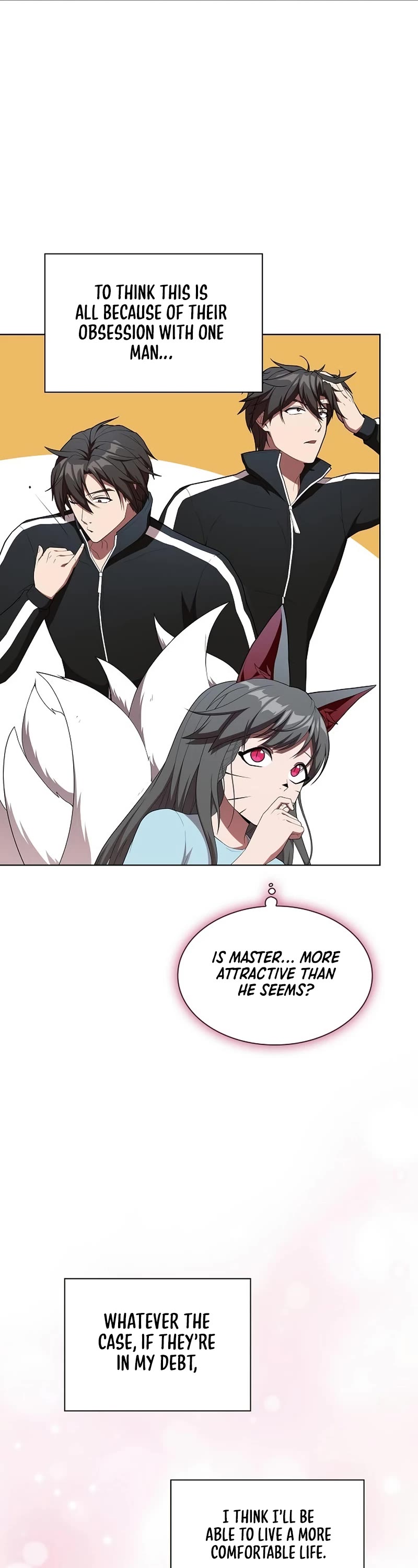 The Tutorial Tower's Advanced Player Chapter 146 page 33 - Chapter 146