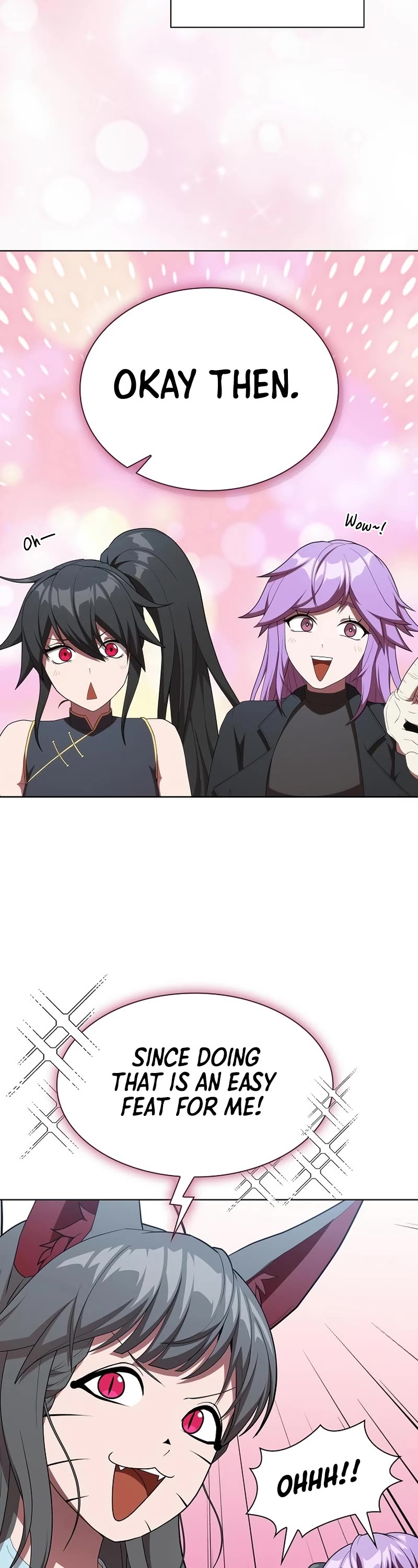 The Tutorial Tower's Advanced Player Chapter 146 page 34 - Chapter 146