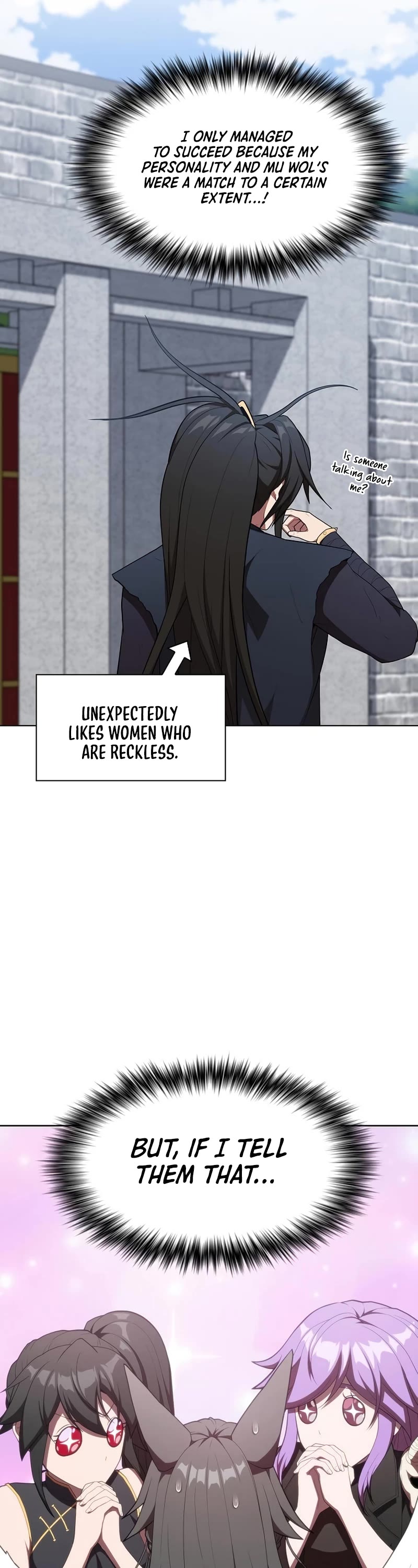 The Tutorial Tower's Advanced Player Chapter 146 page 42 - Chapter 146