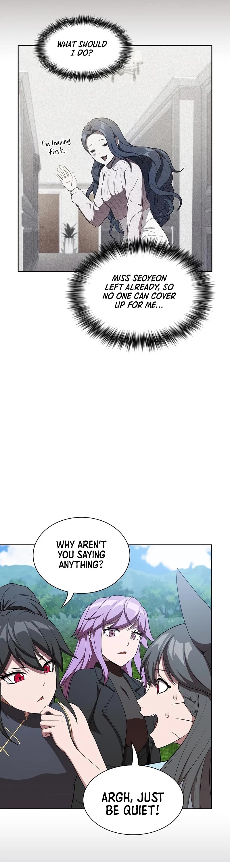The Tutorial Tower's Advanced Player Chapter 146 page 44 - Chapter 146