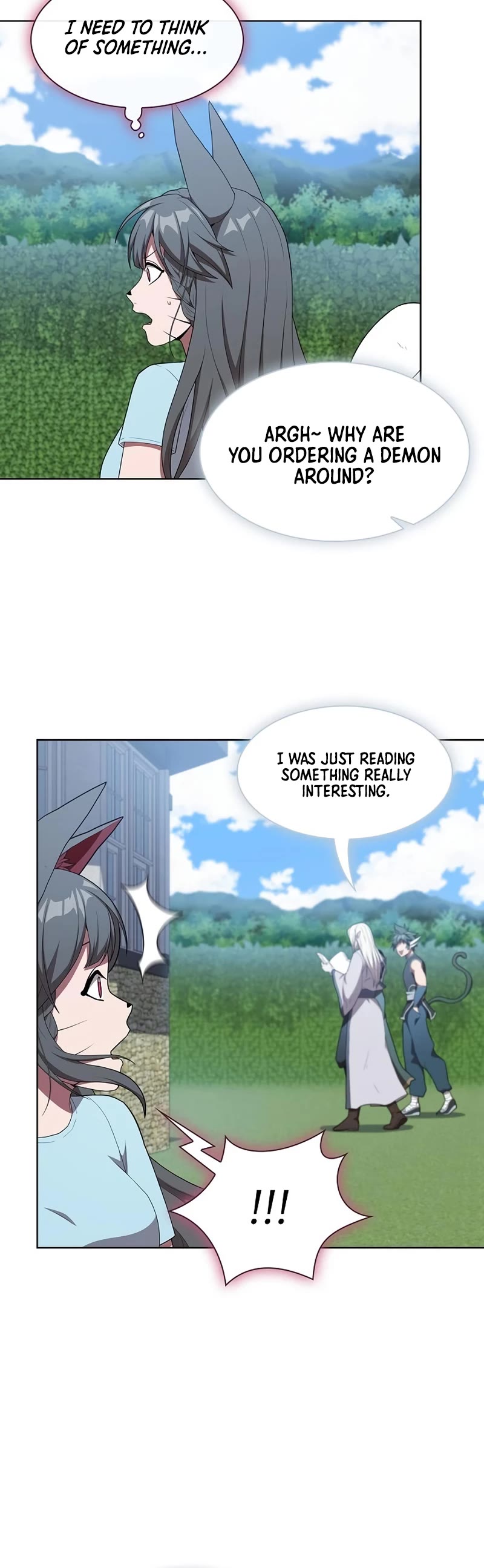 The Tutorial Tower's Advanced Player Chapter 146 page 46 - Chapter 146