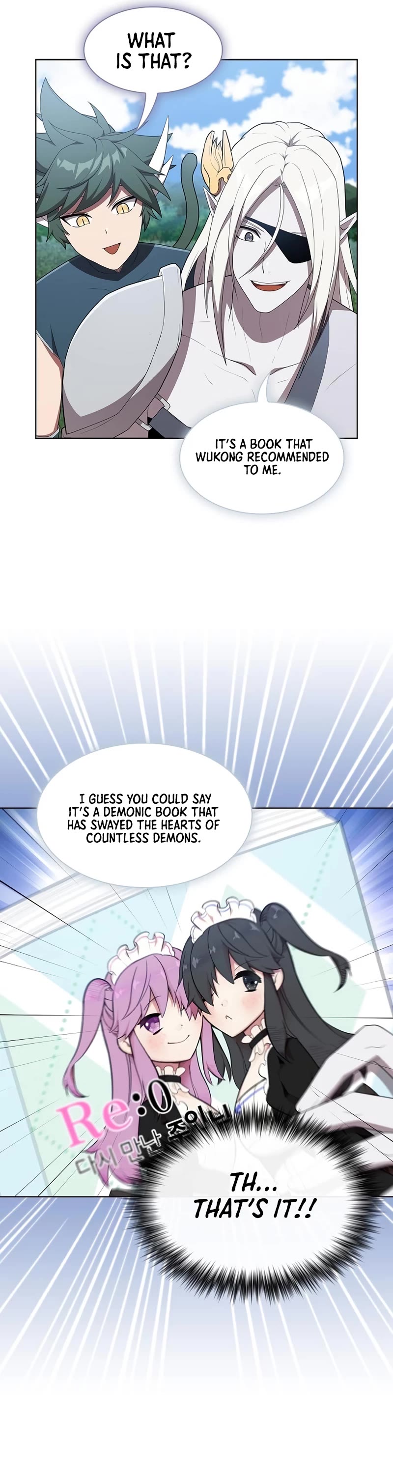 The Tutorial Tower's Advanced Player Chapter 146 page 47 - Chapter 146