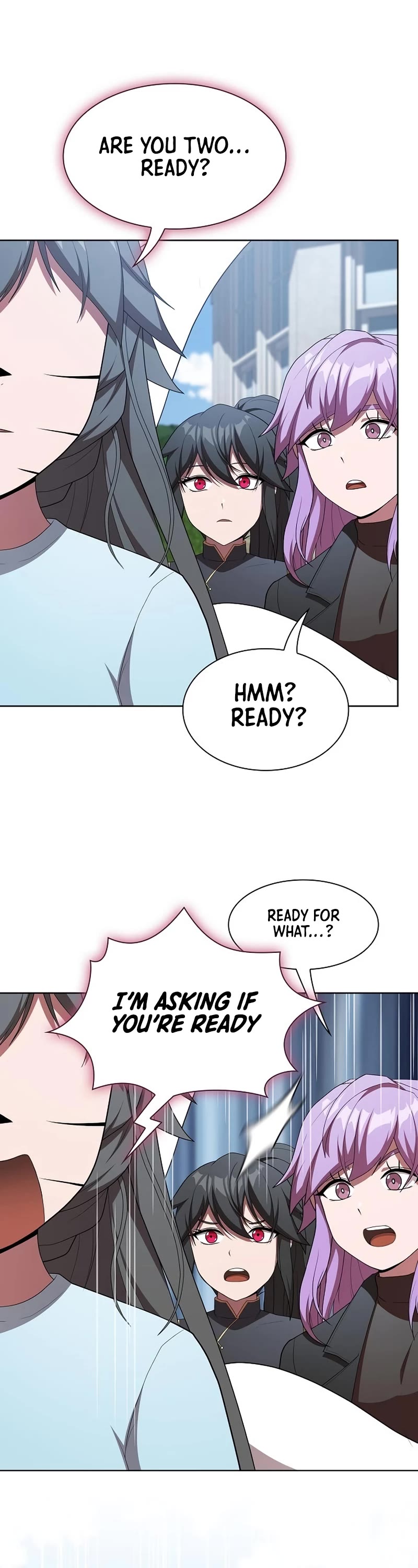 The Tutorial Tower's Advanced Player Chapter 146 page 48 - Chapter 146