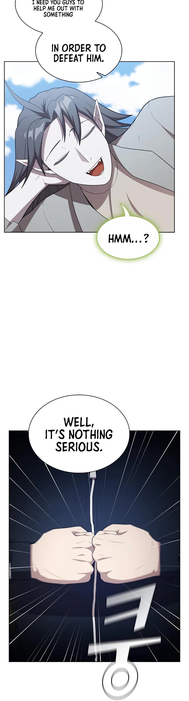 The Tutorial Tower's Advanced Player Chapter 146 page 55 - Chapter 146