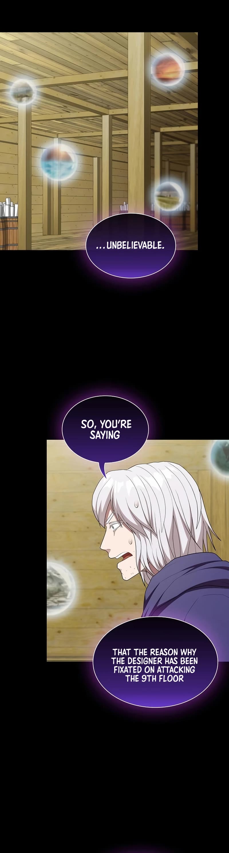 The Tutorial Tower's Advanced Player Chapter 146 page 6 - Chapter 146