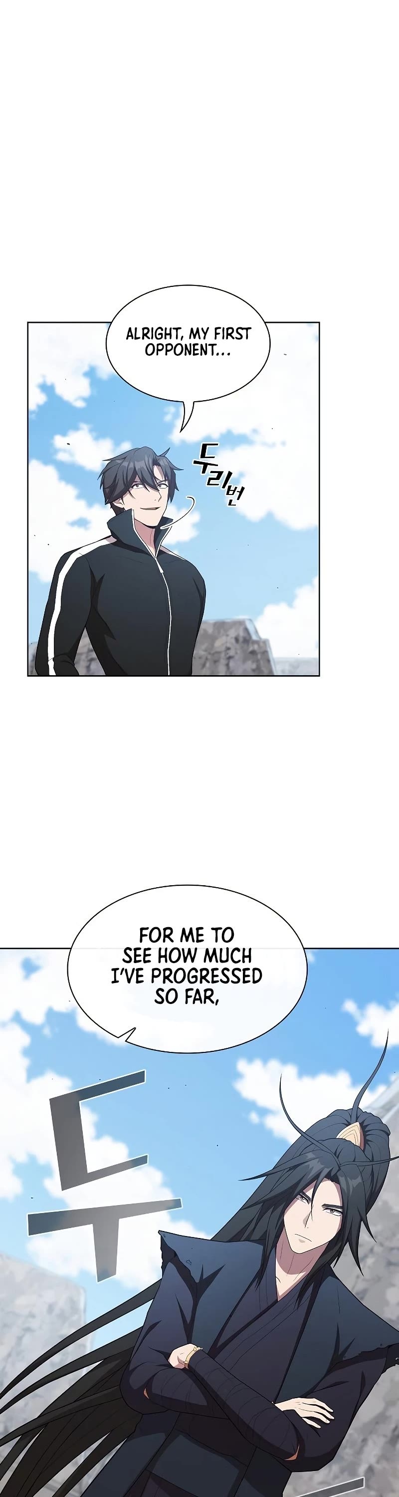 The Tutorial Tower's Advanced Player Chapter 147 page 12 - Chapter 147