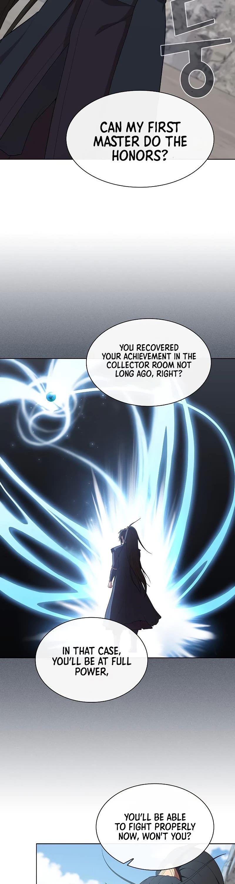 The Tutorial Tower's Advanced Player Chapter 147 page 13 - Chapter 147