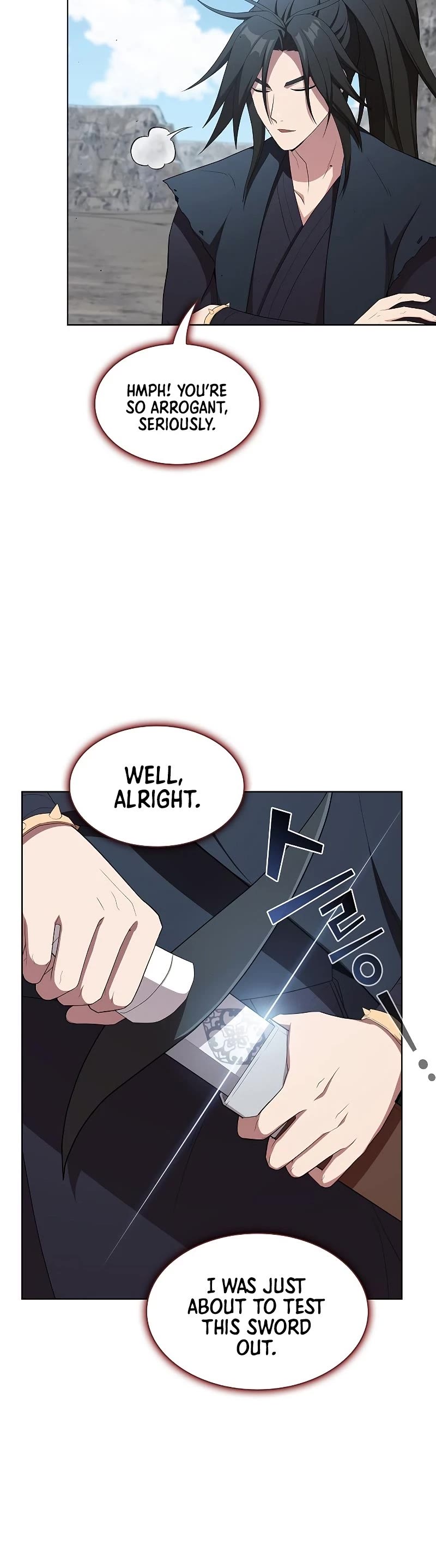 The Tutorial Tower's Advanced Player Chapter 147 page 14 - Chapter 147