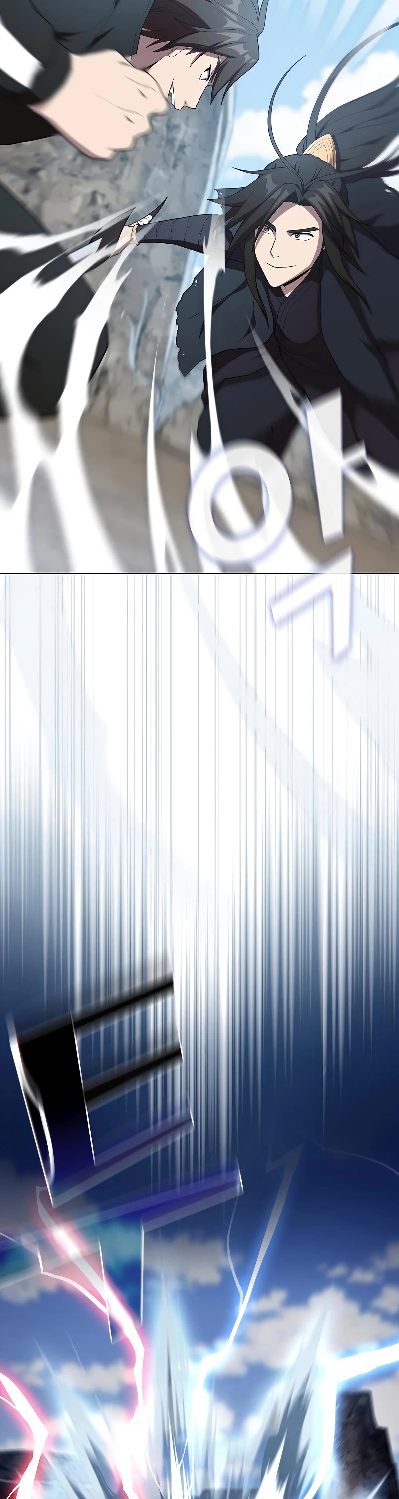 The Tutorial Tower's Advanced Player Chapter 147 page 20 - Chapter 147