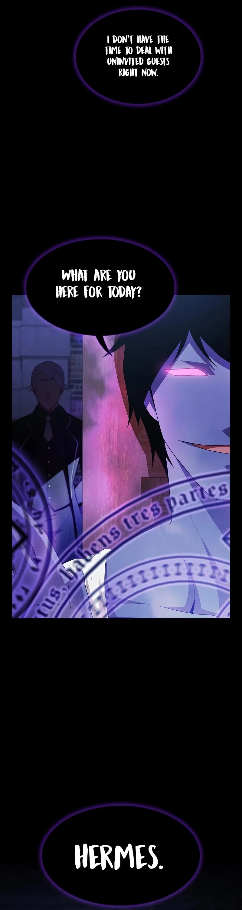 The Tutorial Tower's Advanced Player Chapter 147 page 24 - Chapter 147