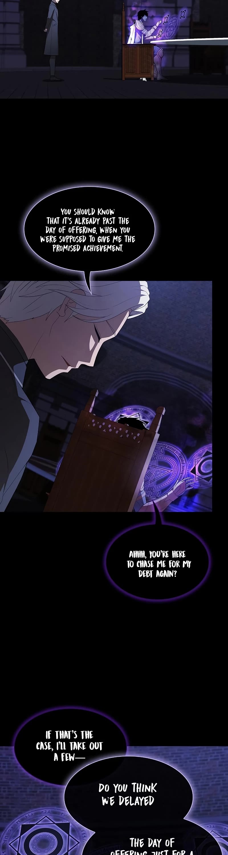 The Tutorial Tower's Advanced Player Chapter 147 page 26 - Chapter 147