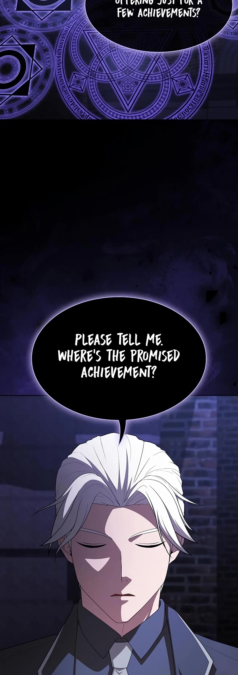 The Tutorial Tower's Advanced Player Chapter 147 page 27 - Chapter 147