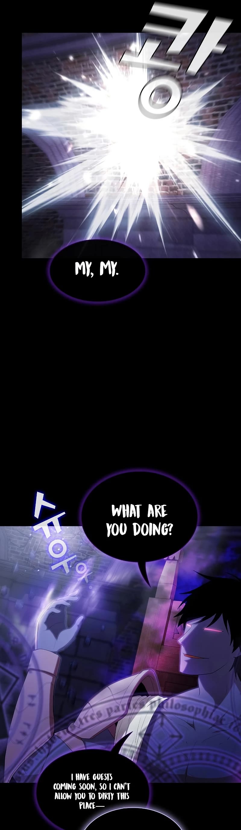 The Tutorial Tower's Advanced Player Chapter 147 page 32 - Chapter 147