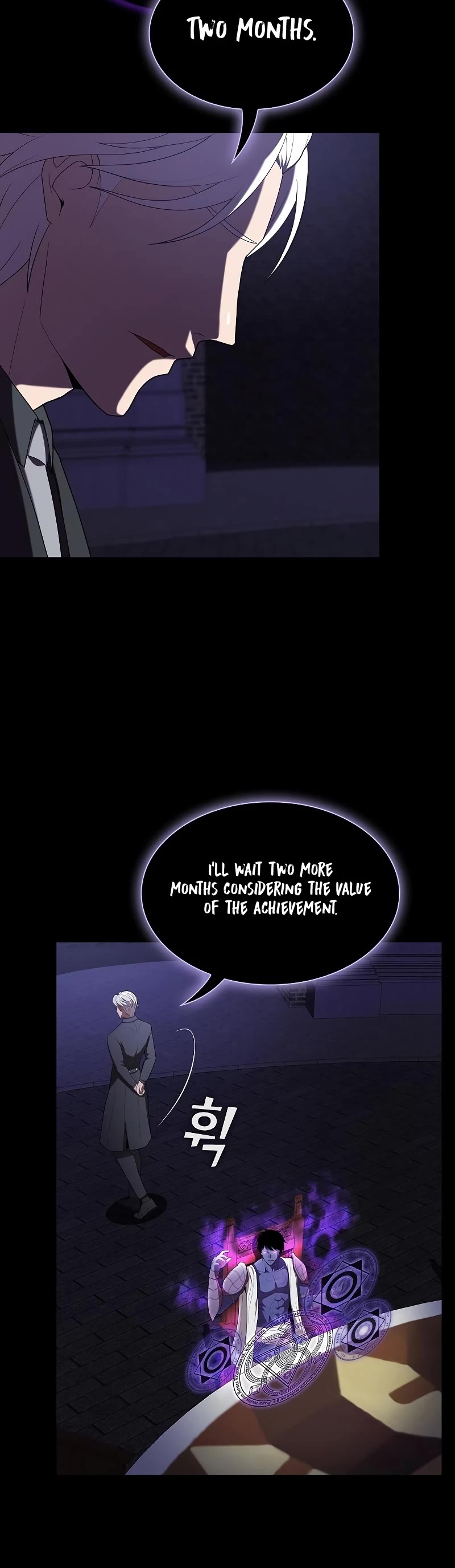 The Tutorial Tower's Advanced Player Chapter 147 page 33 - Chapter 147
