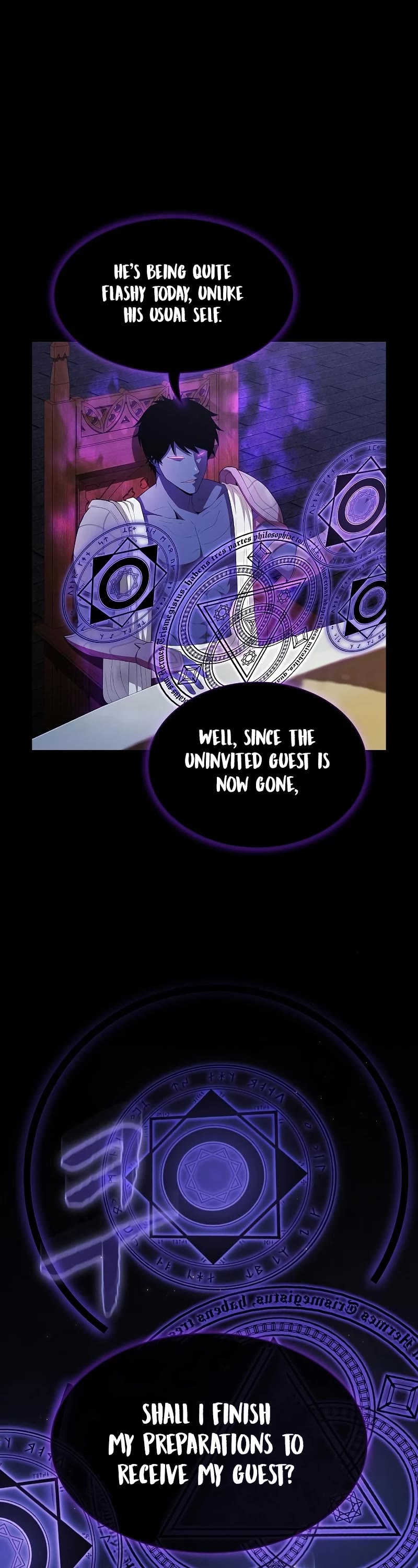 The Tutorial Tower's Advanced Player Chapter 147 page 36 - Chapter 147