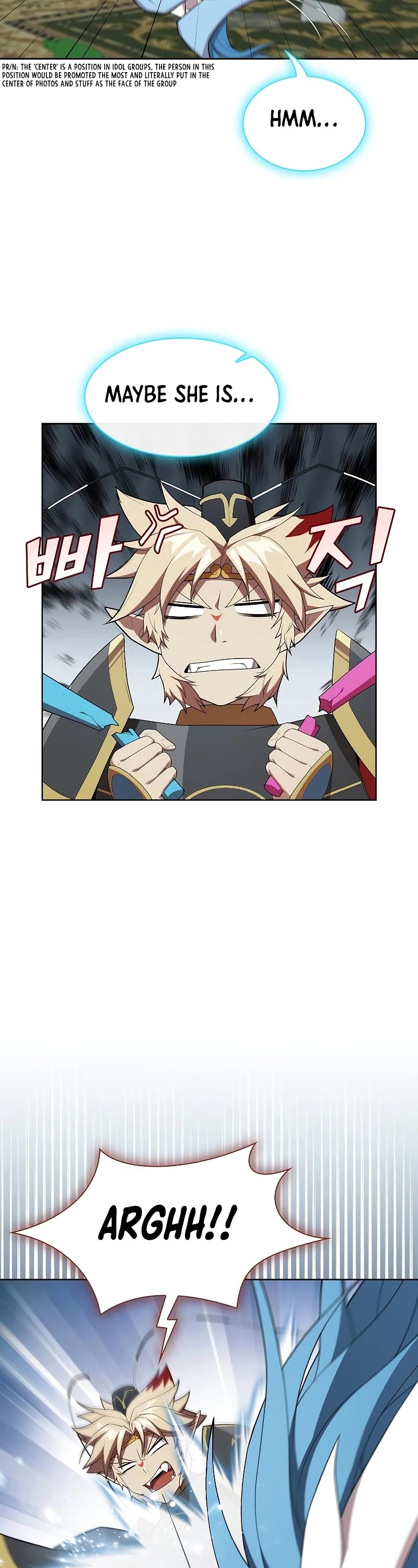The Tutorial Tower's Advanced Player Chapter 147 page 41 - Chapter 147