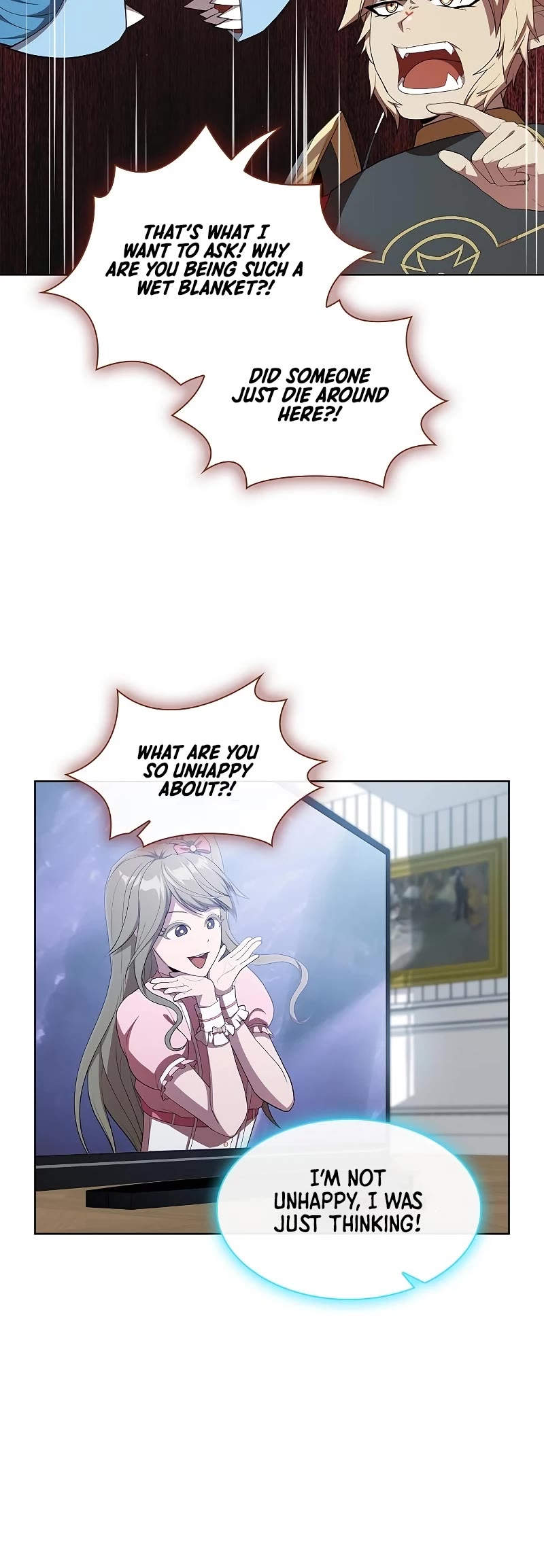 The Tutorial Tower's Advanced Player Chapter 147 page 43 - Chapter 147