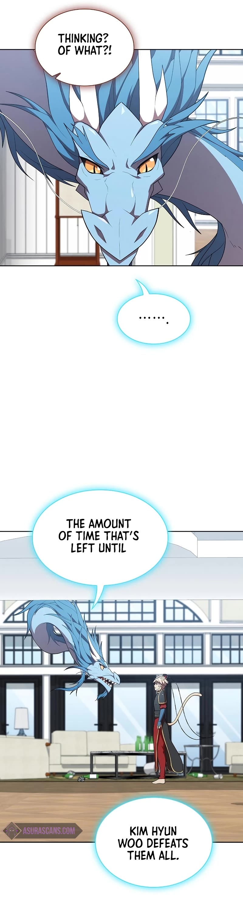 The Tutorial Tower's Advanced Player Chapter 147 page 44 - Chapter 147