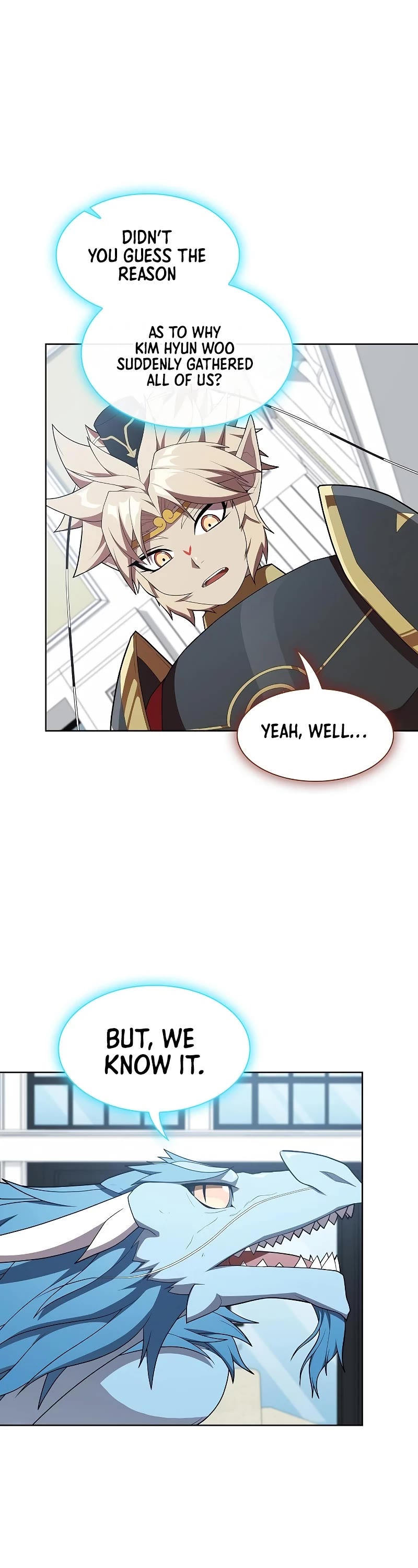 The Tutorial Tower's Advanced Player Chapter 147 page 45 - Chapter 147