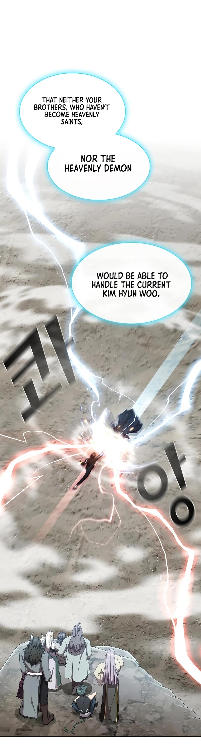 The Tutorial Tower's Advanced Player Chapter 147 page 46 - Chapter 147