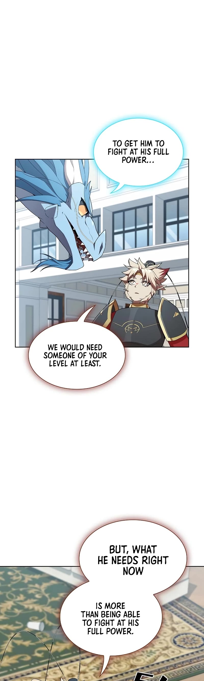 The Tutorial Tower's Advanced Player Chapter 147 page 47 - Chapter 147