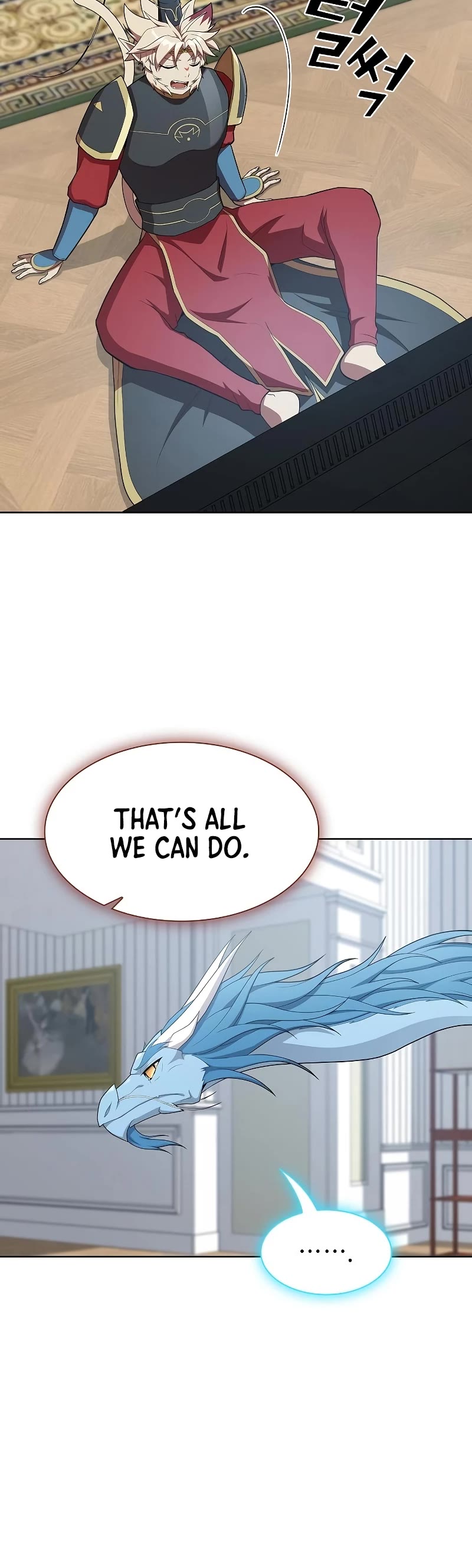 The Tutorial Tower's Advanced Player Chapter 147 page 48 - Chapter 147