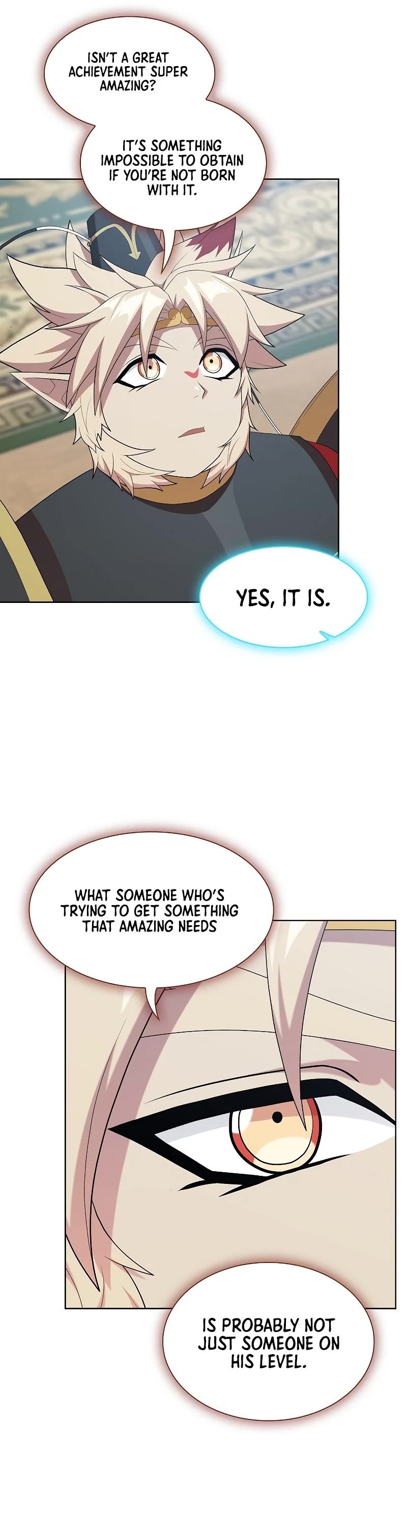 The Tutorial Tower's Advanced Player Chapter 147 page 49 - Chapter 147