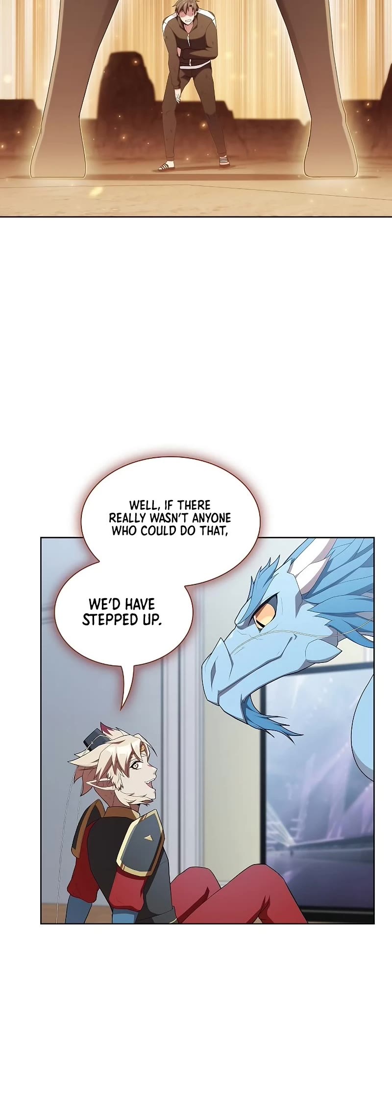 The Tutorial Tower's Advanced Player Chapter 147 page 51 - Chapter 147