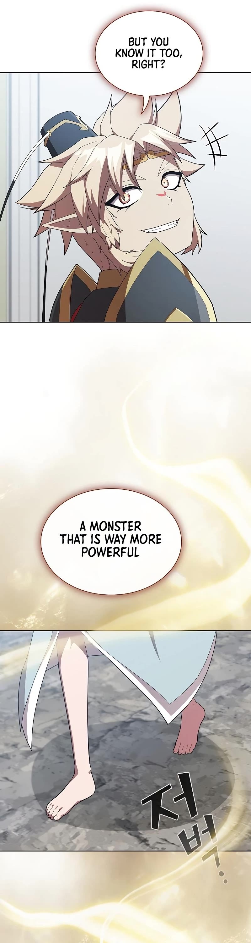 The Tutorial Tower's Advanced Player Chapter 147 page 52 - Chapter 147