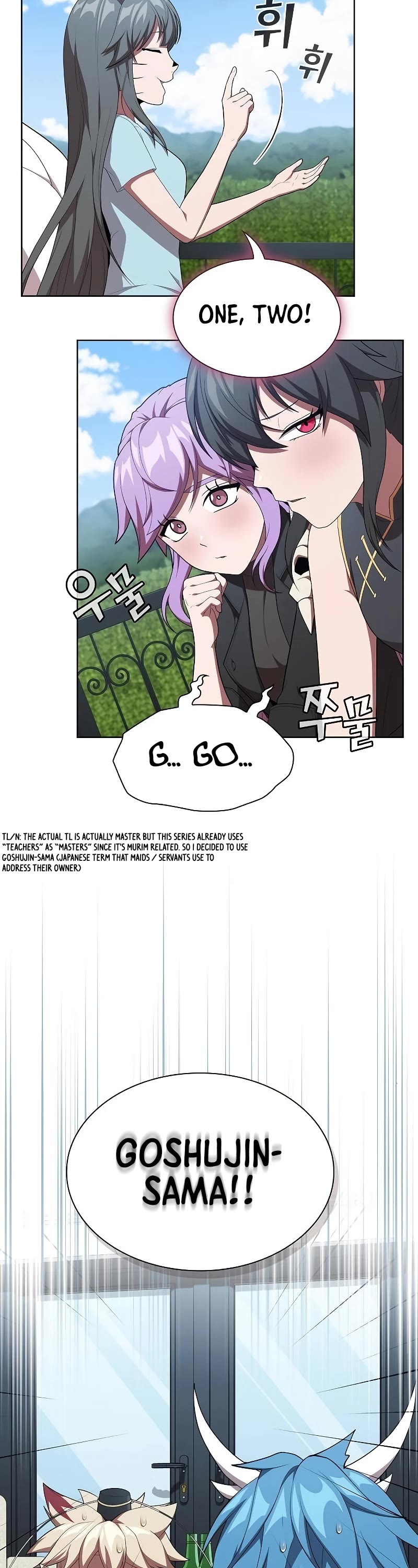 The Tutorial Tower's Advanced Player Chapter 148 page 13 - Chapter 148
