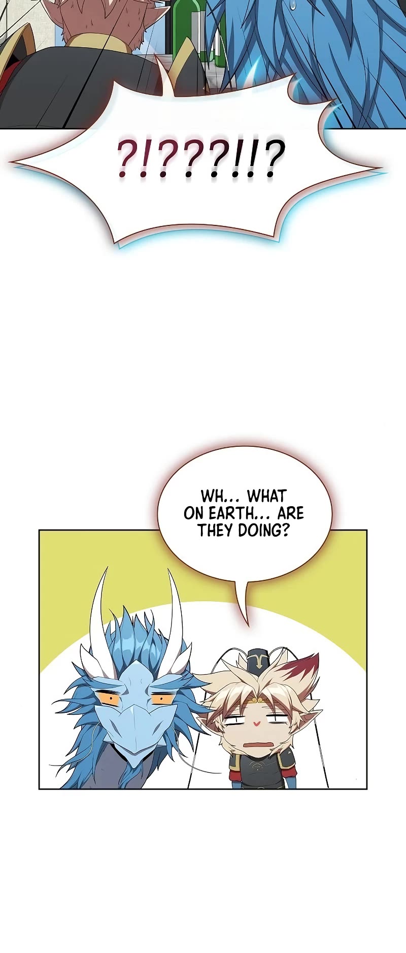 The Tutorial Tower's Advanced Player Chapter 148 page 14 - Chapter 148