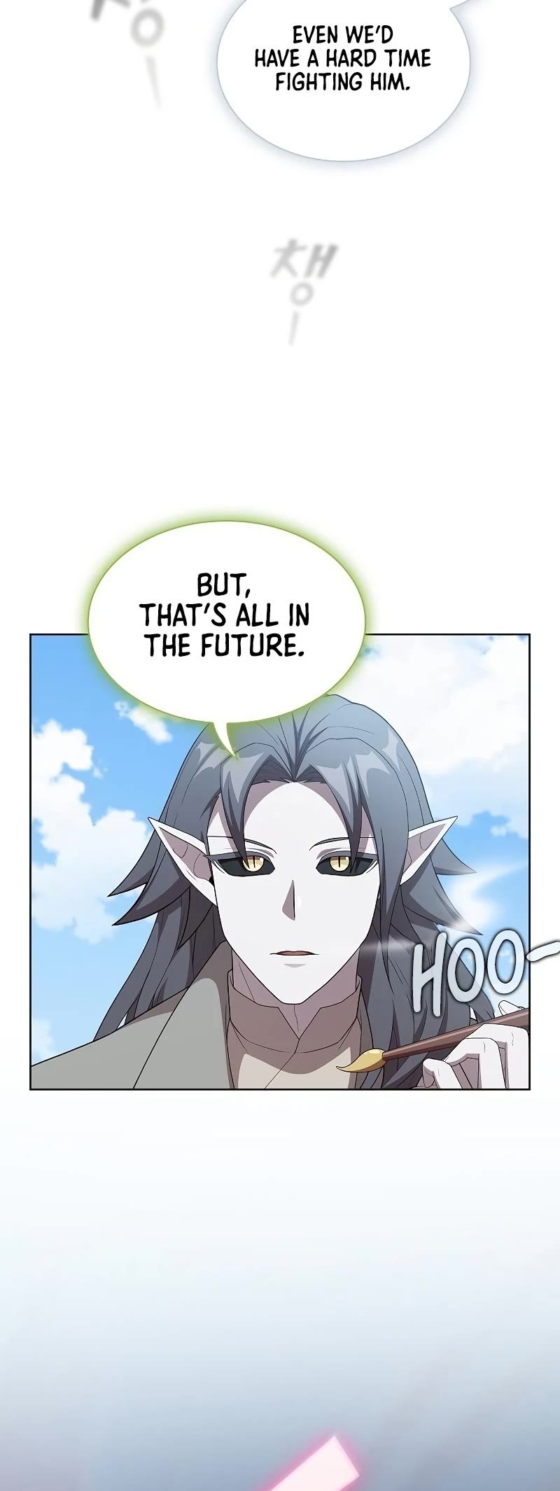 The Tutorial Tower's Advanced Player Chapter 148 page 18 - Chapter 148