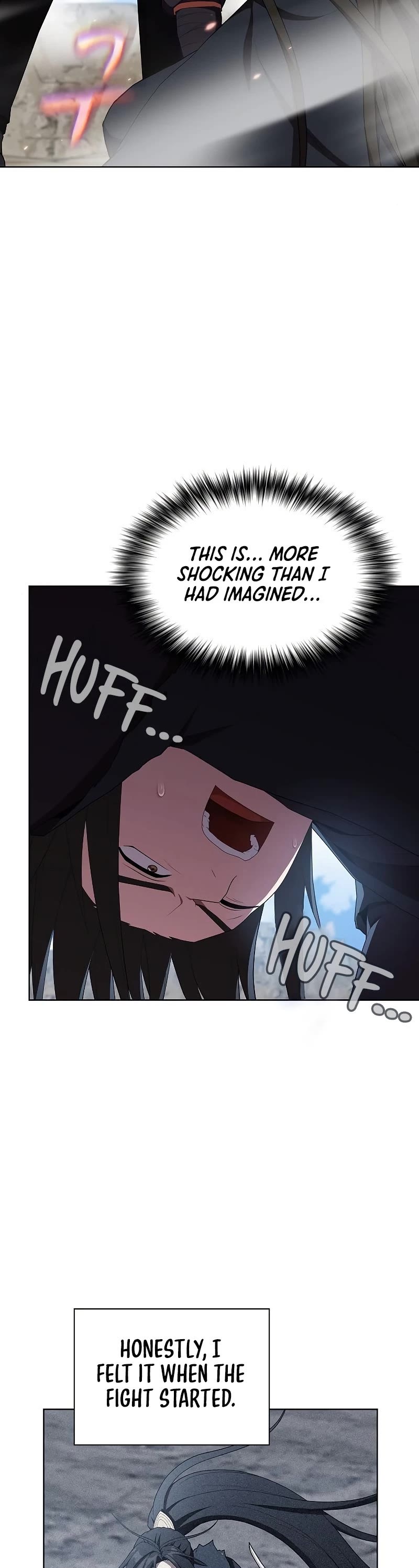 The Tutorial Tower's Advanced Player Chapter 148 page 22 - Chapter 148