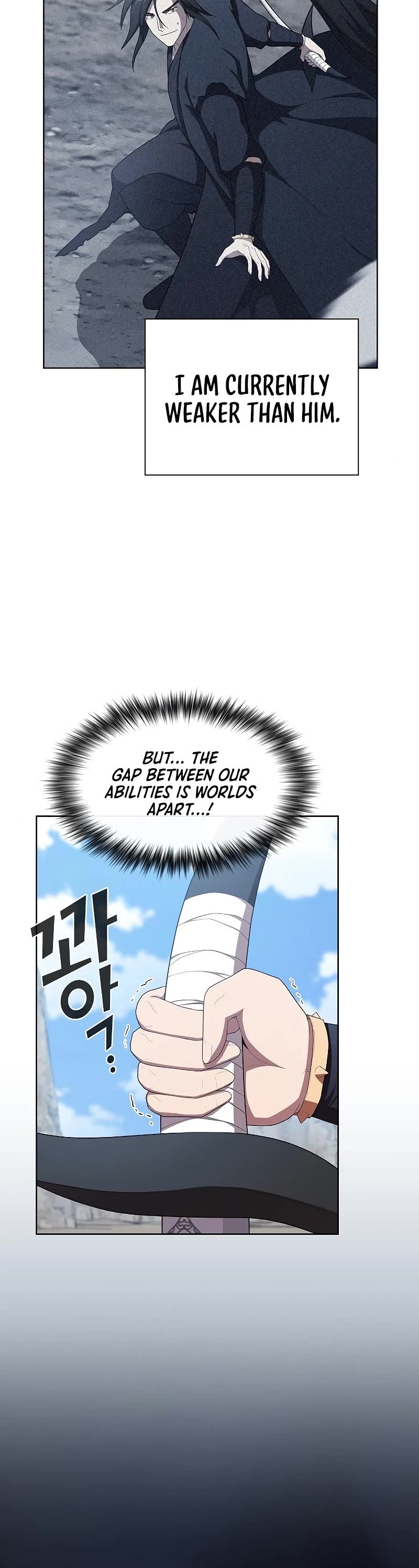 The Tutorial Tower's Advanced Player Chapter 148 page 23 - Chapter 148