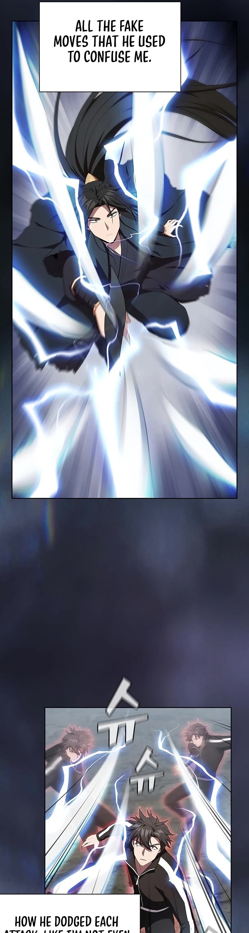 The Tutorial Tower's Advanced Player Chapter 148 page 24 - Chapter 148