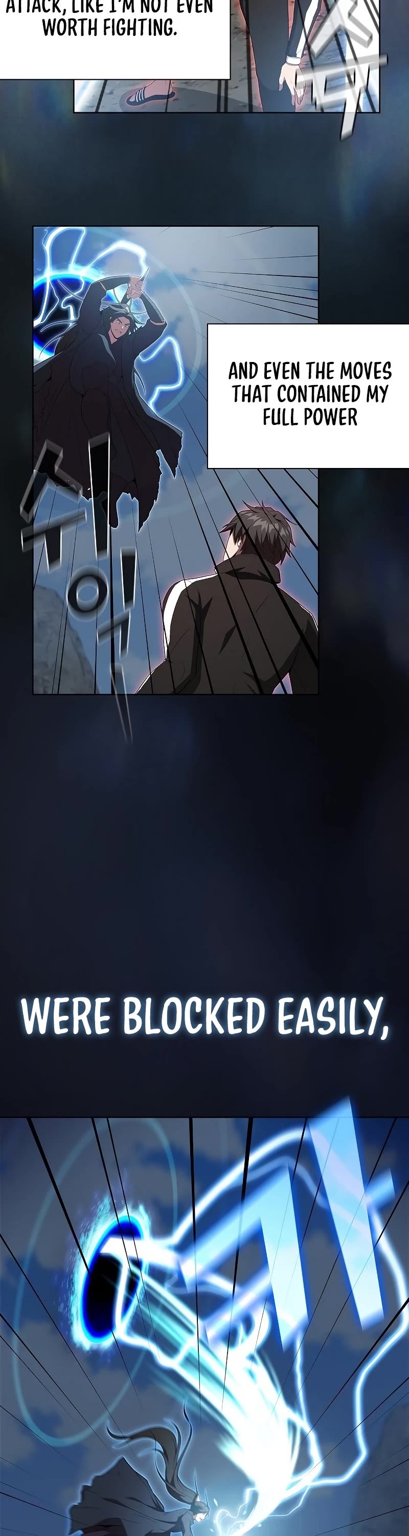 The Tutorial Tower's Advanced Player Chapter 148 page 25 - Chapter 148