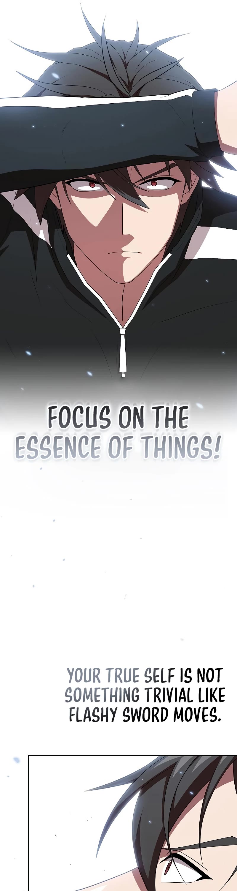 The Tutorial Tower's Advanced Player Chapter 148 page 28 - Chapter 148