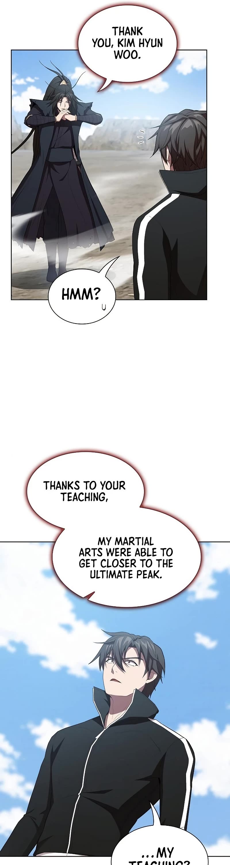 The Tutorial Tower's Advanced Player Chapter 148 page 33 - Chapter 148