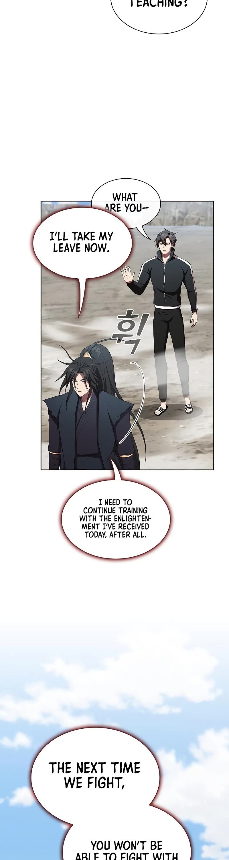 The Tutorial Tower's Advanced Player Chapter 148 page 34 - Chapter 148