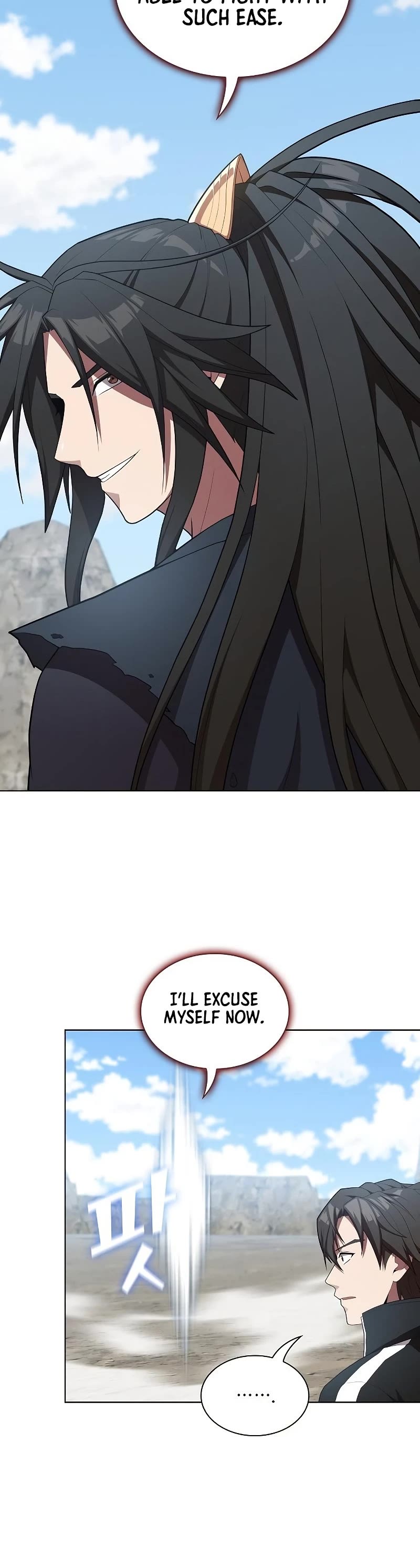 The Tutorial Tower's Advanced Player Chapter 148 page 35 - Chapter 148