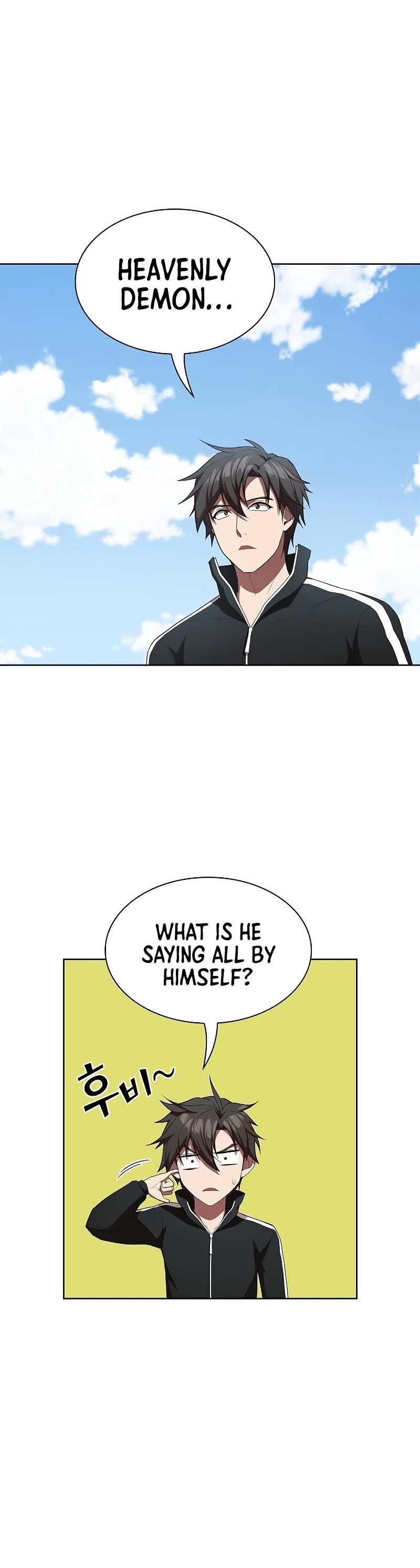 The Tutorial Tower's Advanced Player Chapter 148 page 36 - Chapter 148