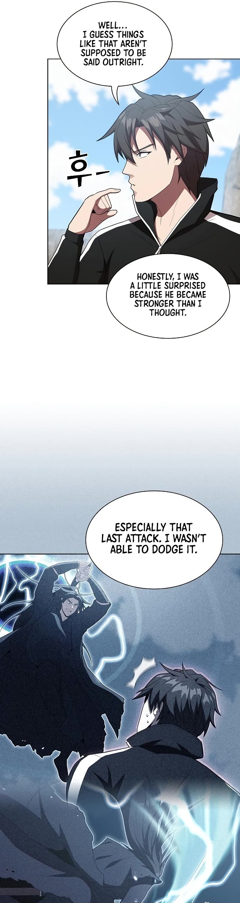 The Tutorial Tower's Advanced Player Chapter 148 page 37 - Chapter 148