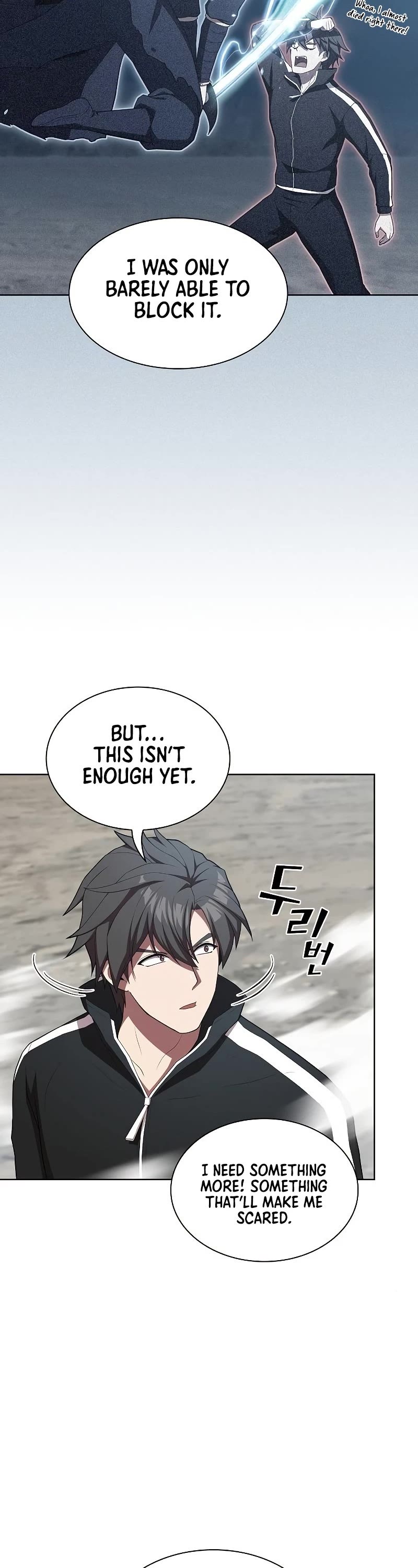 The Tutorial Tower's Advanced Player Chapter 148 page 38 - Chapter 148