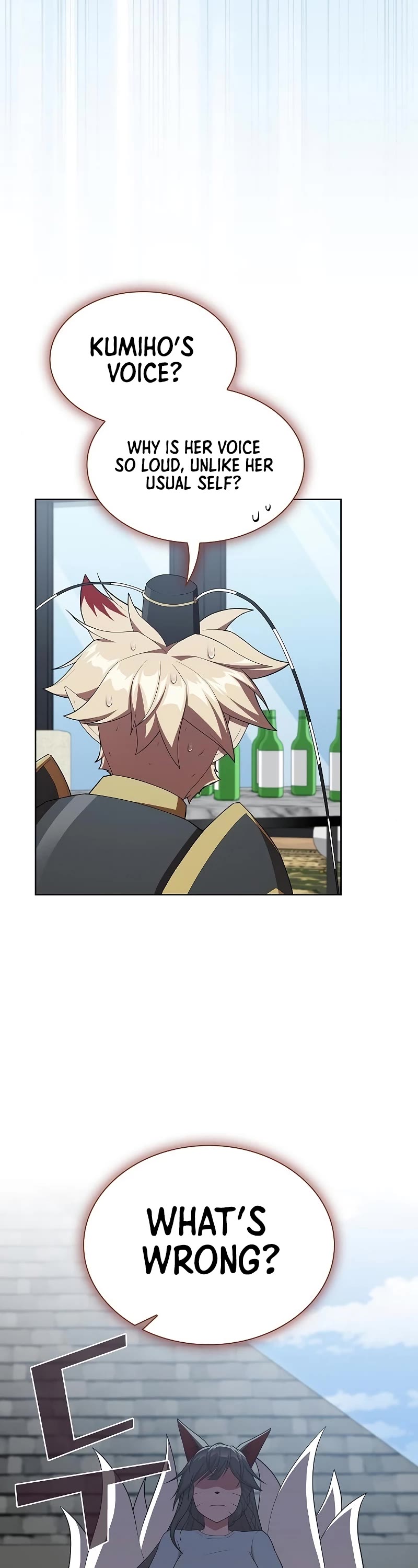 The Tutorial Tower's Advanced Player Chapter 148 page 4 - Chapter 148