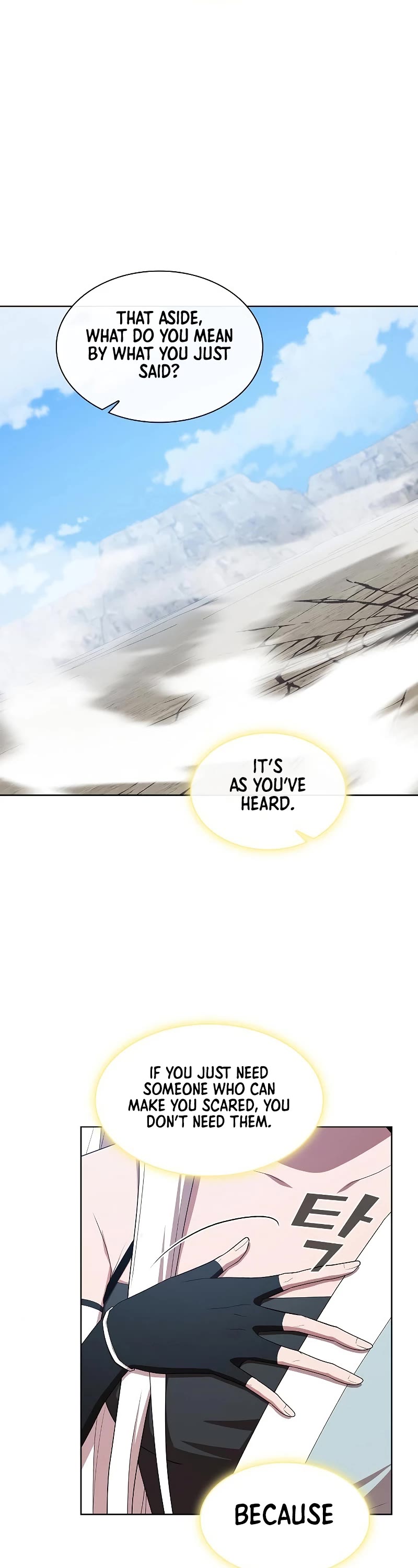 The Tutorial Tower's Advanced Player Chapter 148 page 46 - Chapter 148