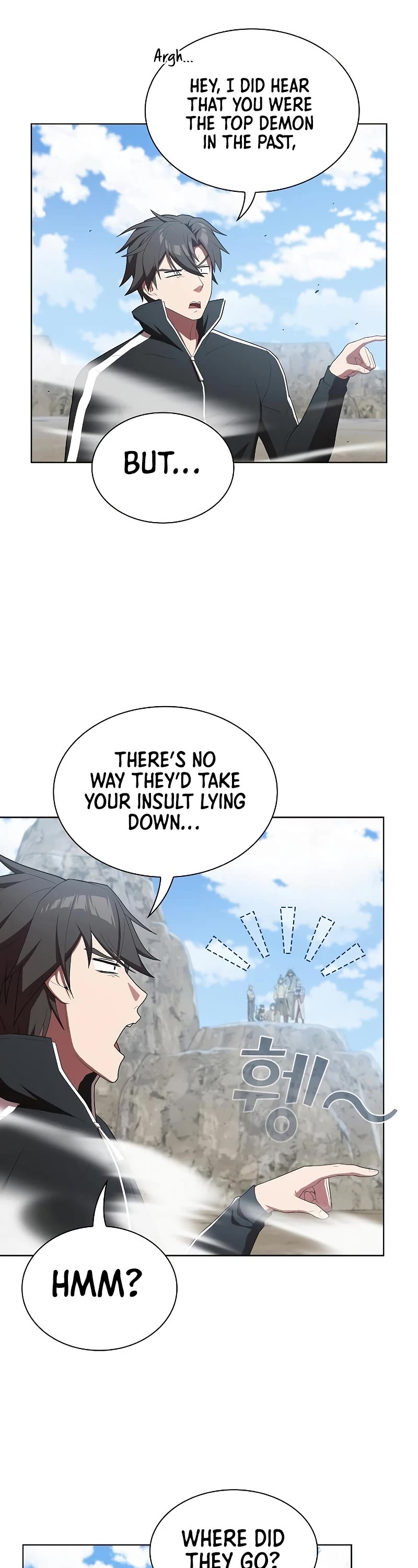 The Tutorial Tower's Advanced Player Chapter 148 page 48 - Chapter 148