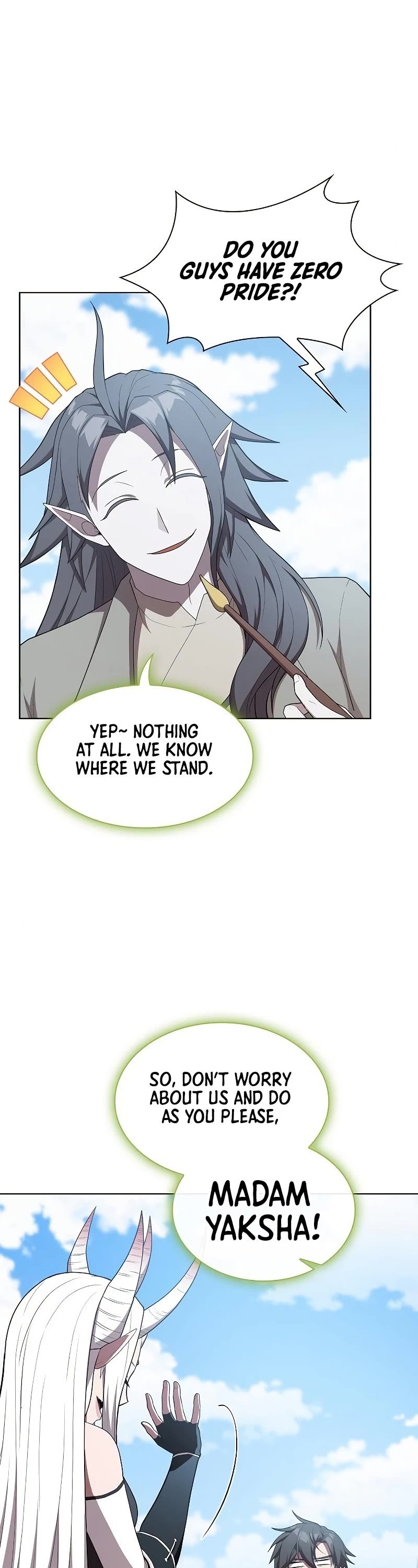 The Tutorial Tower's Advanced Player Chapter 148 page 51 - Chapter 148